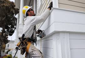 Best Composite Siding  in El Cerrito, CA